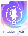 Unyielding Will