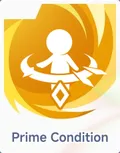 Prime Condition