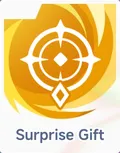Surprise Gift