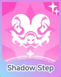 Shadow Step