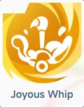 Joyous Whip