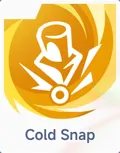 Cold Snap