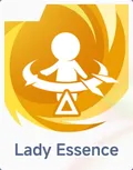 Lady Essence