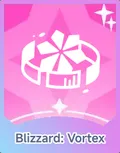 Blizzard: Vortex