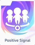 Positive Signal