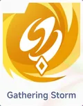 Gathering Storm
