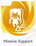Missive Support
