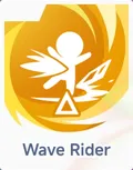 Wave Rider