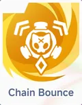 Chain Bounce