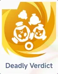 Deadly Verdict