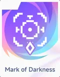 Mark of Darkness