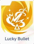 Lucky Bullet