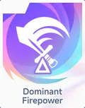 Dominant Firepower