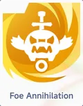 Foe Annihilation