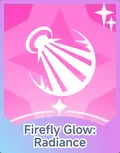 Firefly Glow: Radiance