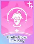 Firefly Glow: Luminary