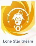 Lone Star Gleam