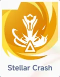 Stellar Crash