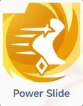 Power Slide