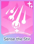 Sense the Stir