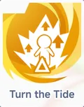 Turn the Tide