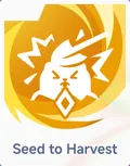 Seed to Harvest