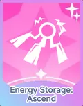 Energy Storage: Ascend