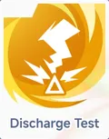Discharge Test
