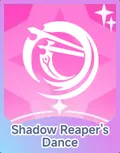 Shadow Reaper's Dance
