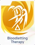 Bloodletting Therapy