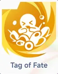 Tag of Fate