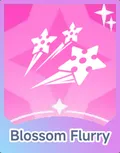 Blossom Flurry
