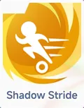 Shadow Stride