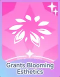 Grants Blooming Esthetics