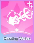 Dazzling Vortex