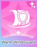 Warm Wind Guard
