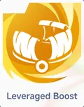 Leveraged Boost