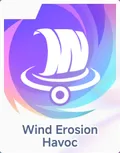 Wind Erosion Havoc