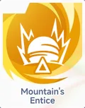 Mountain's Entice