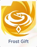 Frost Gift
