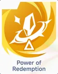Power of Redemption