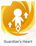 Guardian's Heart