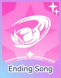 Ending Song