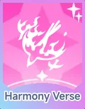 Harmony Verse
