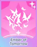 Ember of Tomorrow