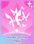 Ashes of the Past