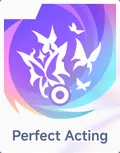 Perfect Acting