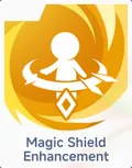 Magic Shield Enhancement