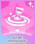 Surge: Immortality