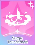 Surge: Thunderbolt